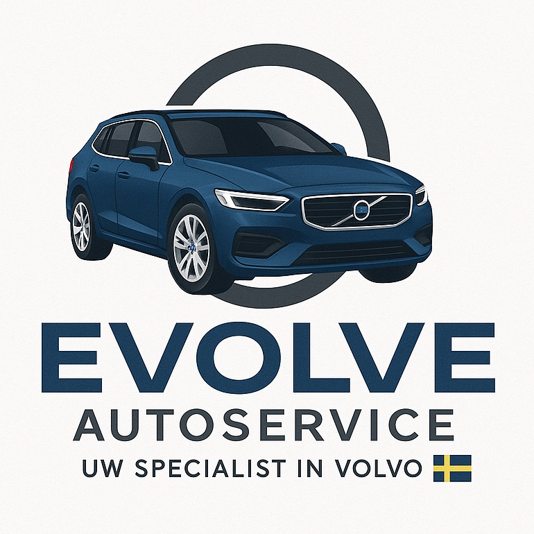 Evolve Autoservice